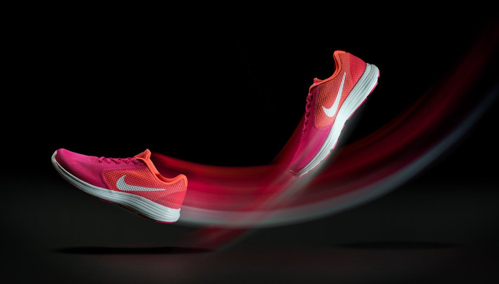 Nike реклама 2021