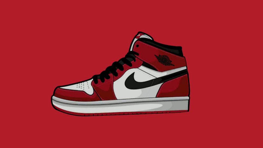 Freestyle Type Beat кроссовок