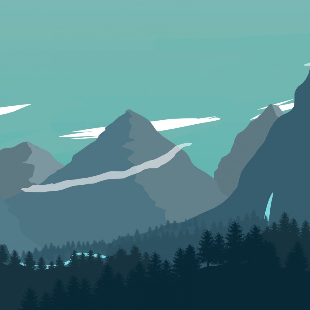 Firewatch Джулия