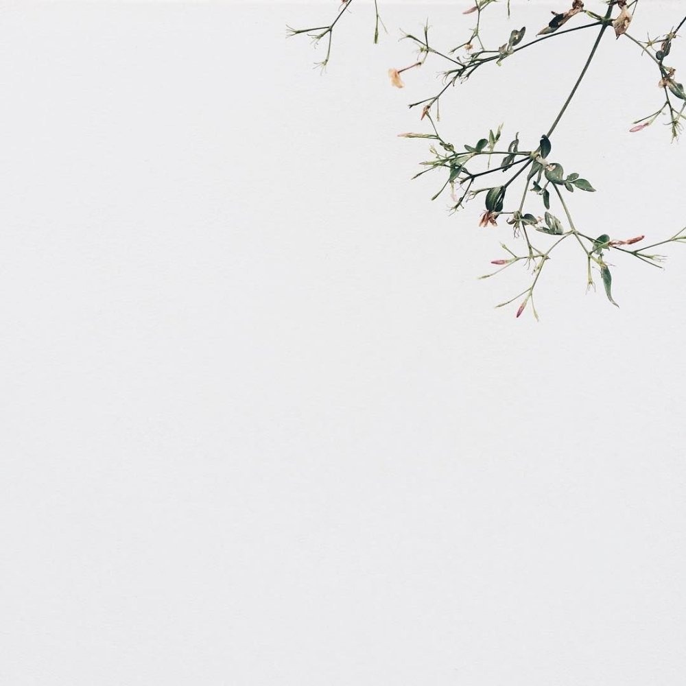 Фон Минимализм