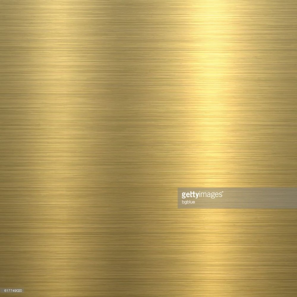 Платиновая бронза