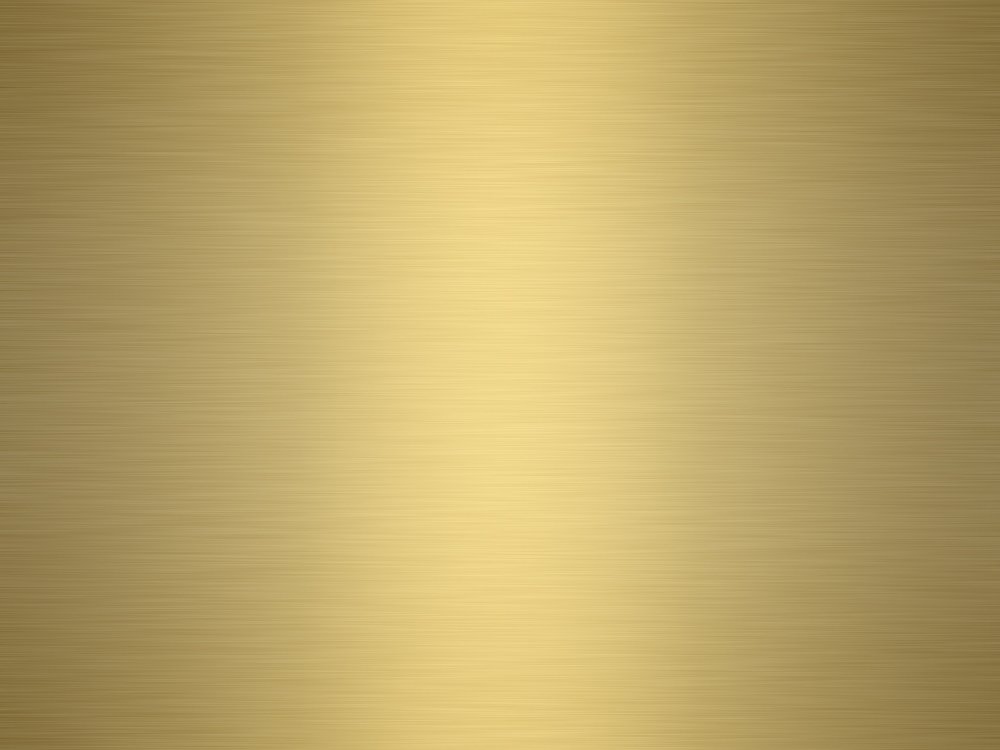 Золотистый металлик