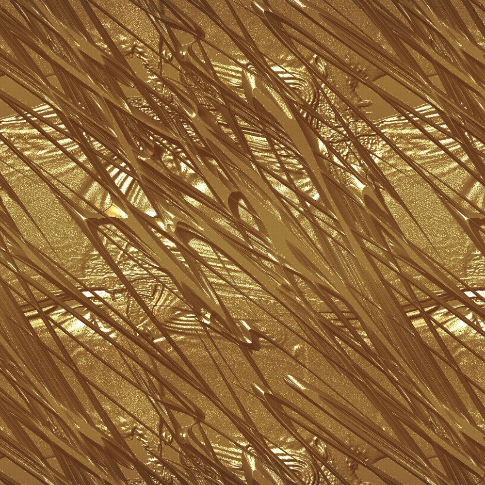 Золото фактура