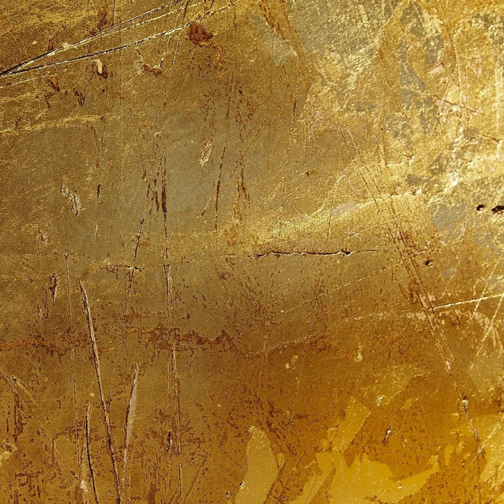 Узоры на металле