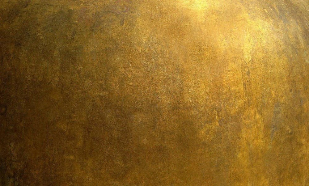 Гамильтон золотой фон