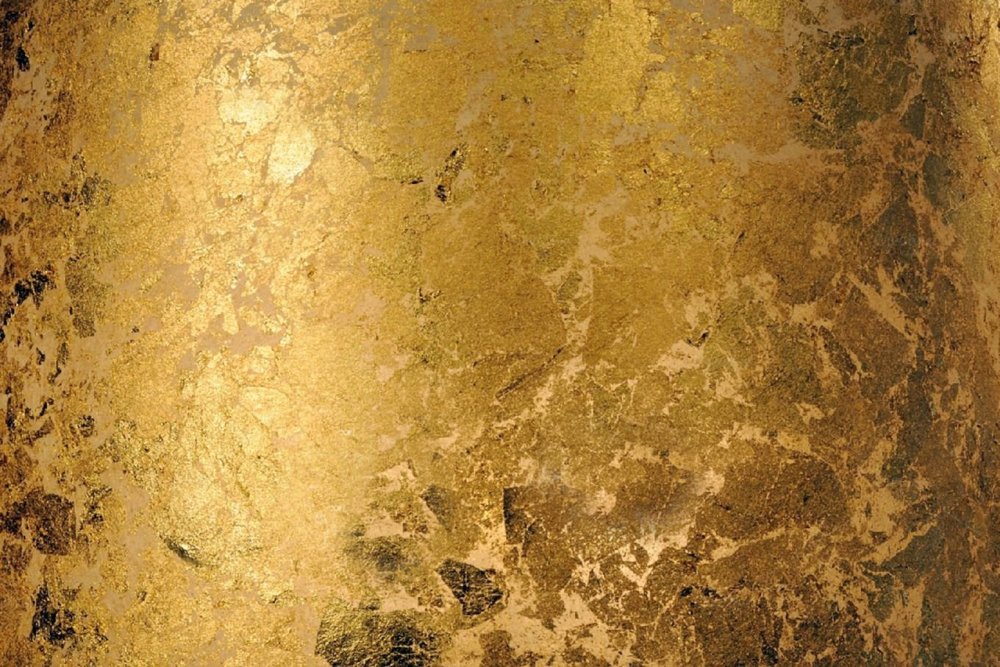 Бронза металлик