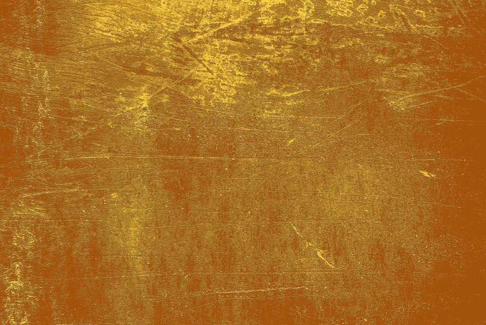 Золото цвет