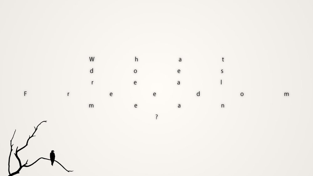 Обои на компьютер Пинтерест Минимализм