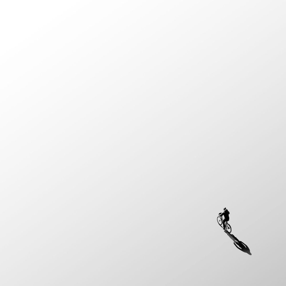 Белый фон Минимализм