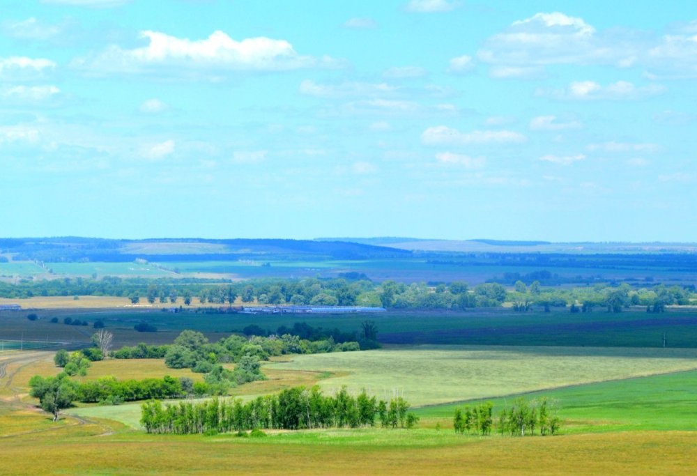 Процветай Башкортостан