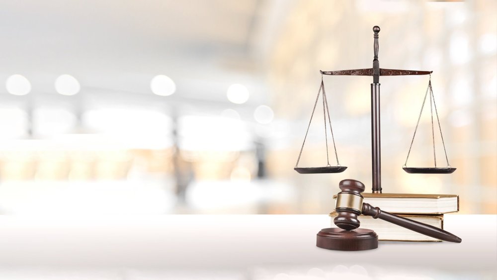 Юридическая тематика