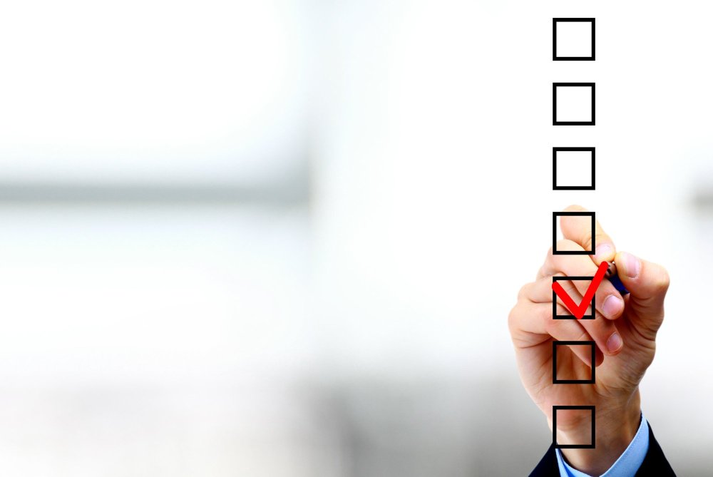 Фон для выборов