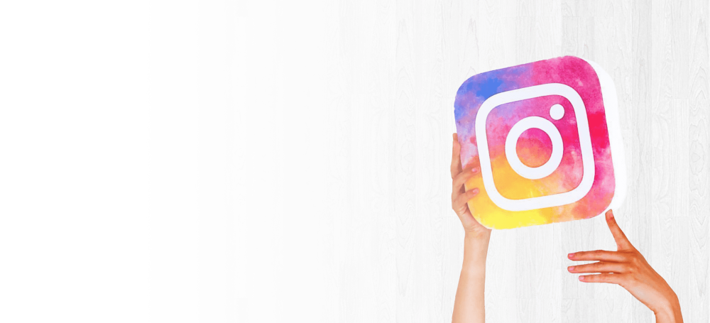 Креативный фон для рекламы