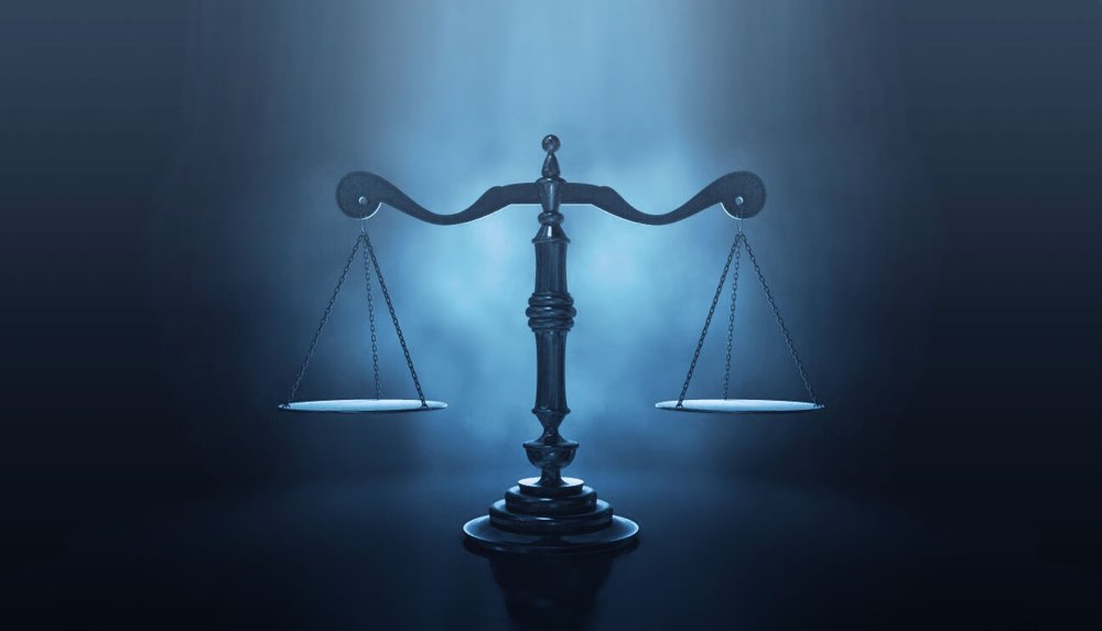 Юриспруденция фон