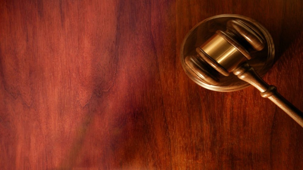 Фон для презентации право