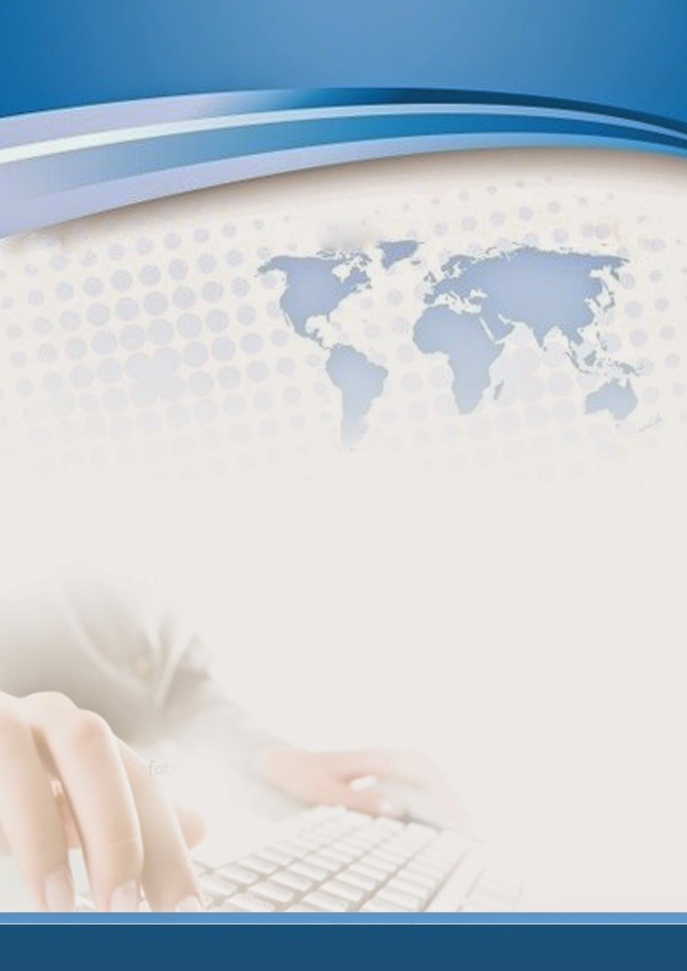 Деловой фон