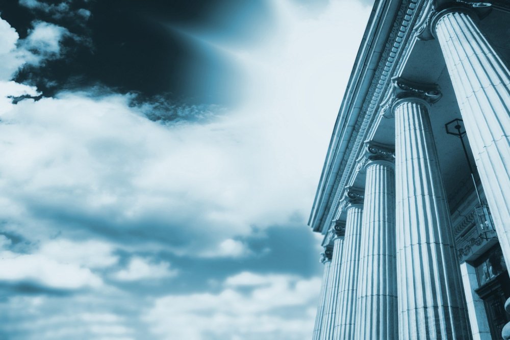 Фон для презентации по праву