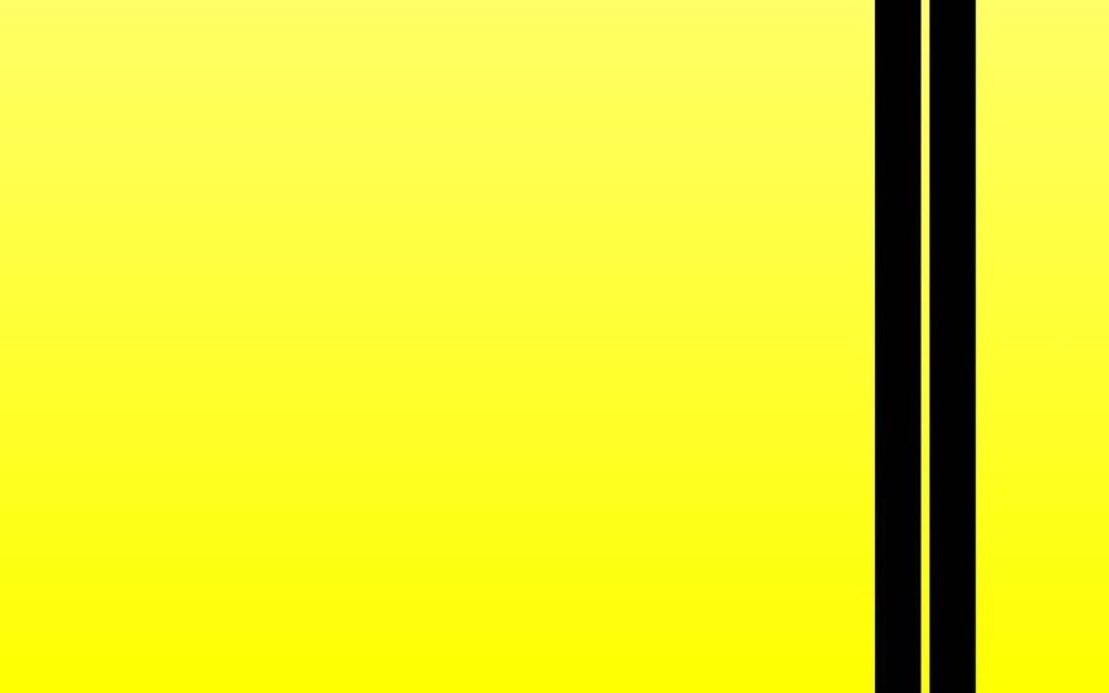 Желто черный фон для презентаций