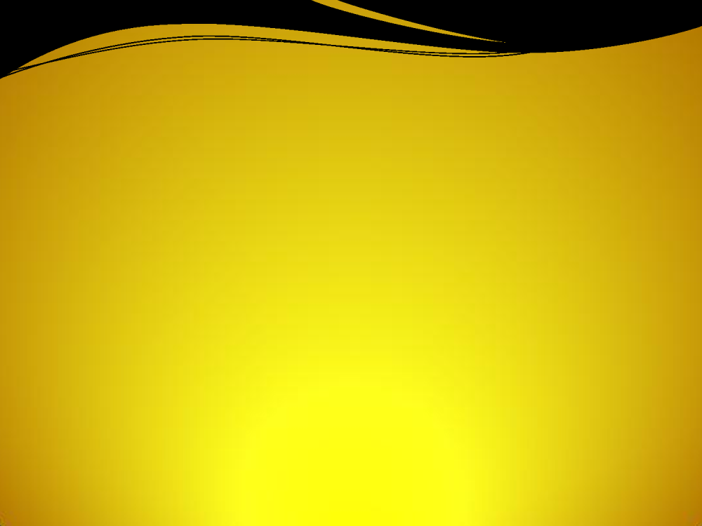 Желто черный фон