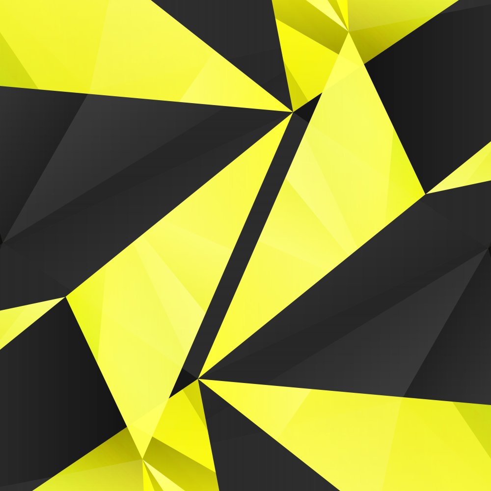 Геометрическая абстракция