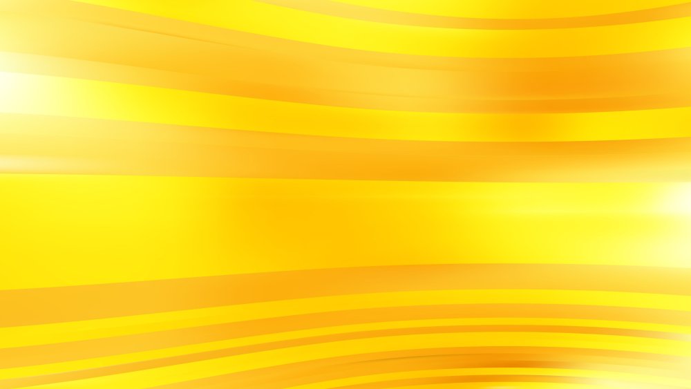 Желтая подложка