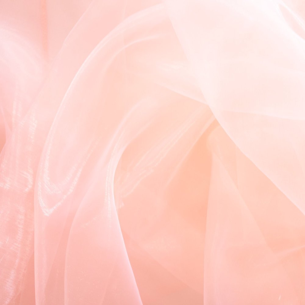 Персиковый цвет фон