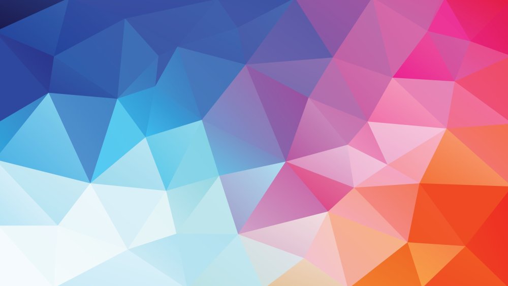 Абстракция геометрия