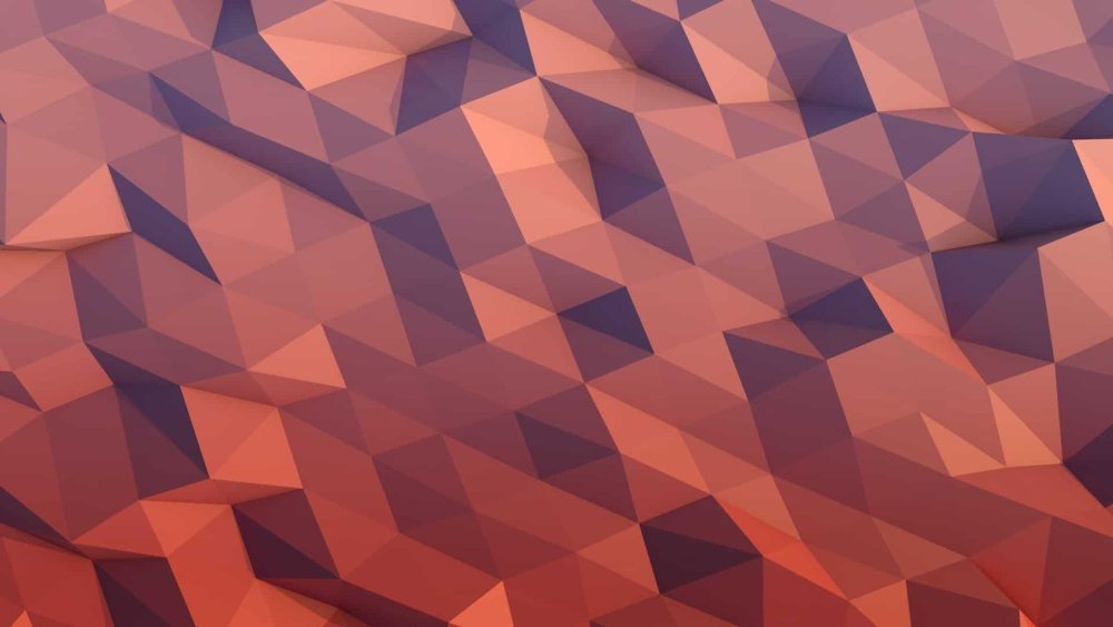 Геометрическая абстракция