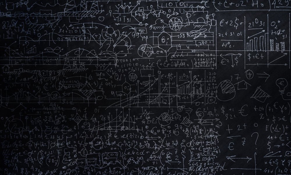 Математический фон