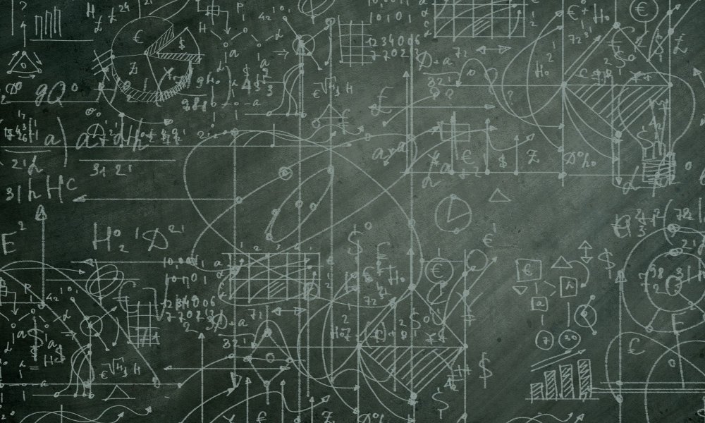 Математическая абстракция