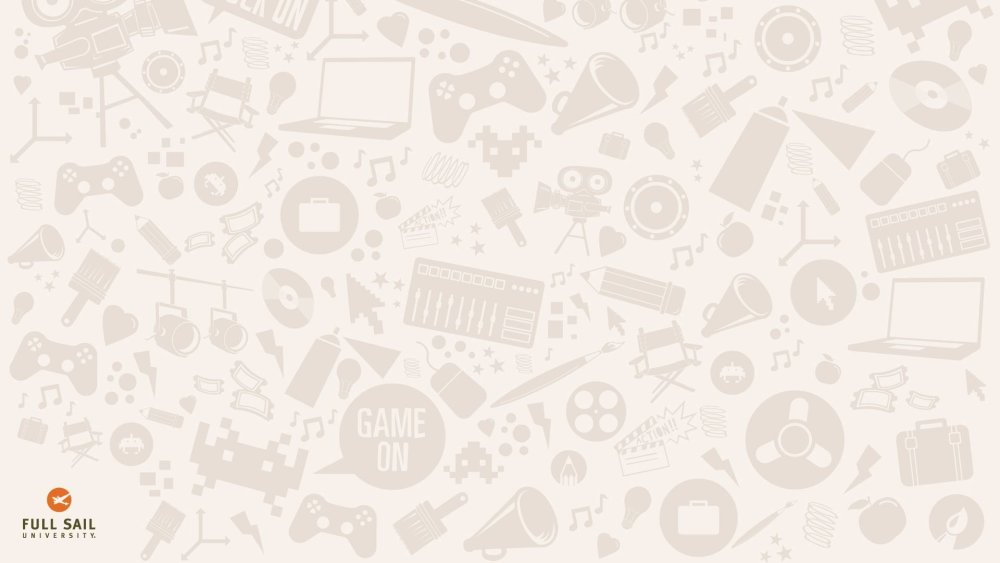 Бесшовный паттерн школа