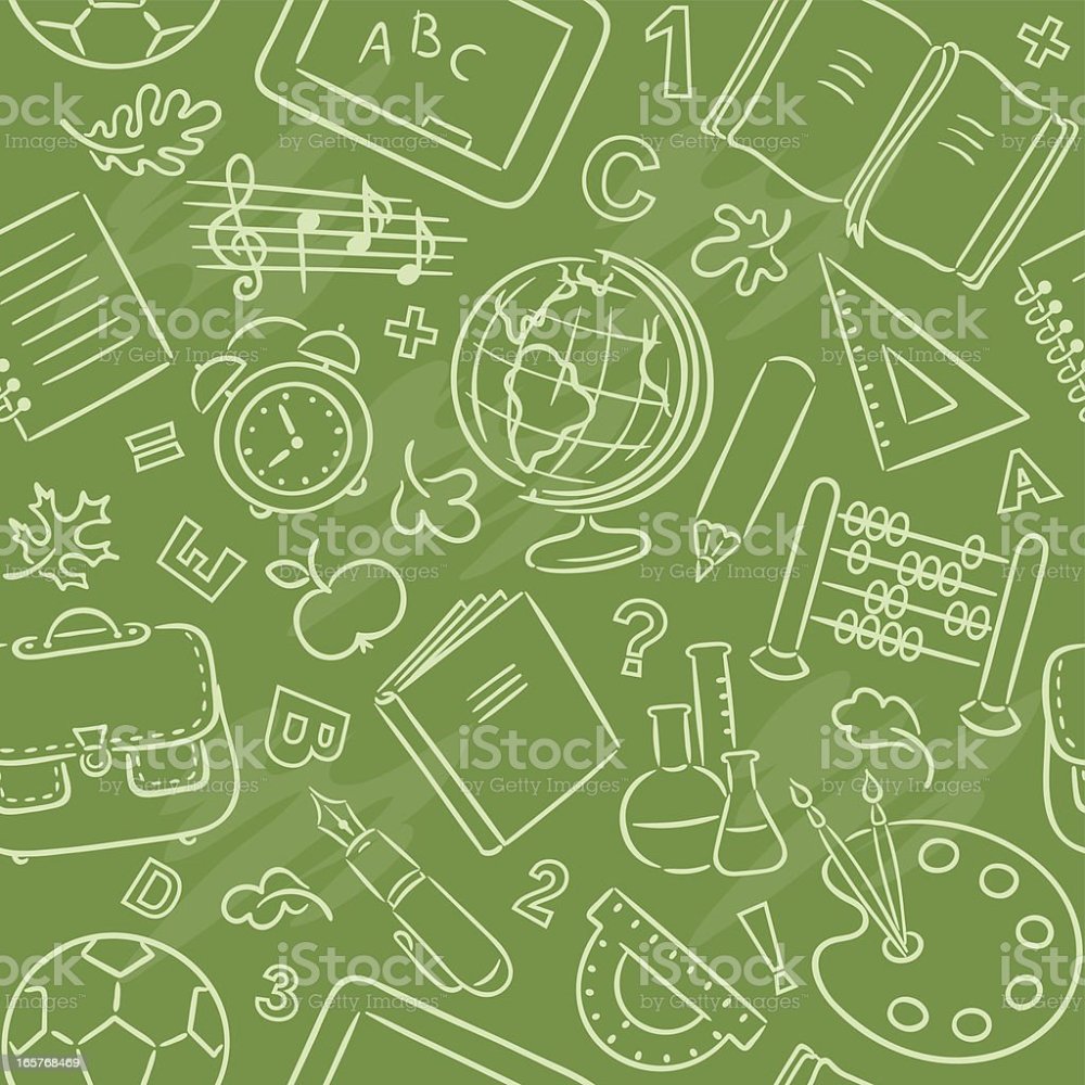 Ученический паттерн