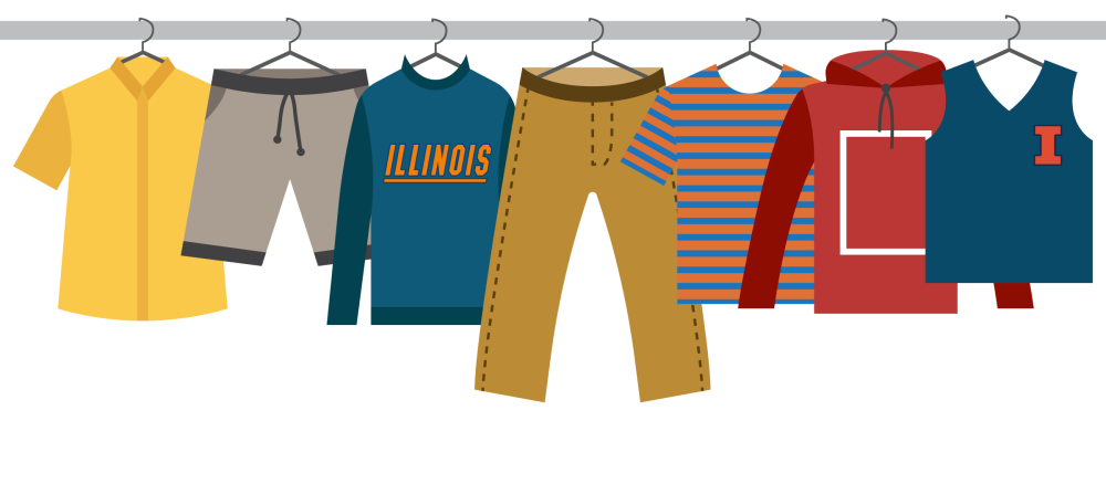 Одежда для детей на прозрачном фоне