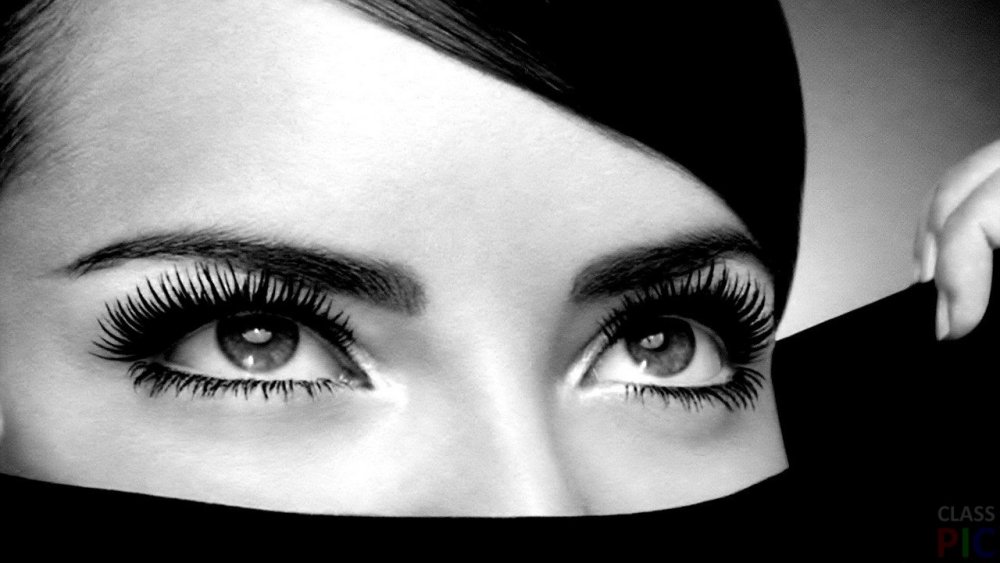 Черная картинка