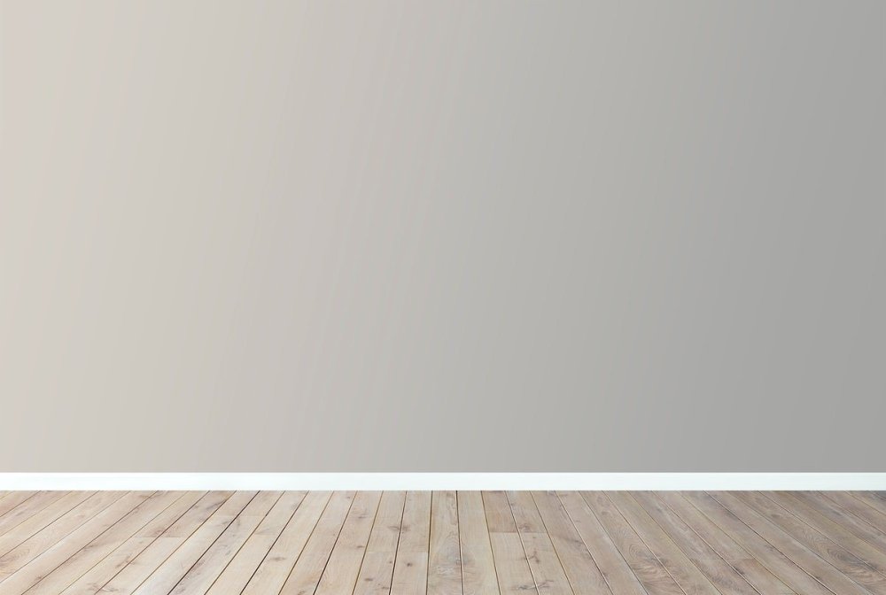 Пустая стена