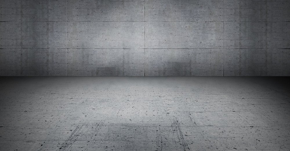 Бетонная стяжка текстура