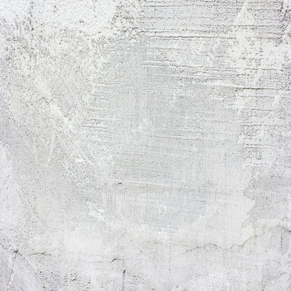 Белая штукатурка