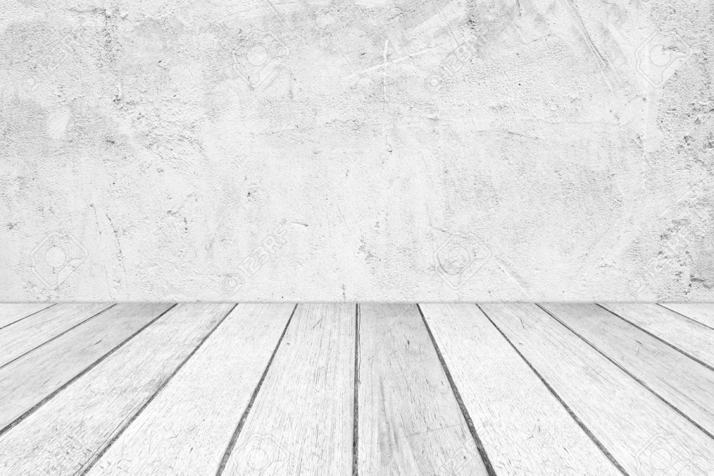 Фотофон стол стена