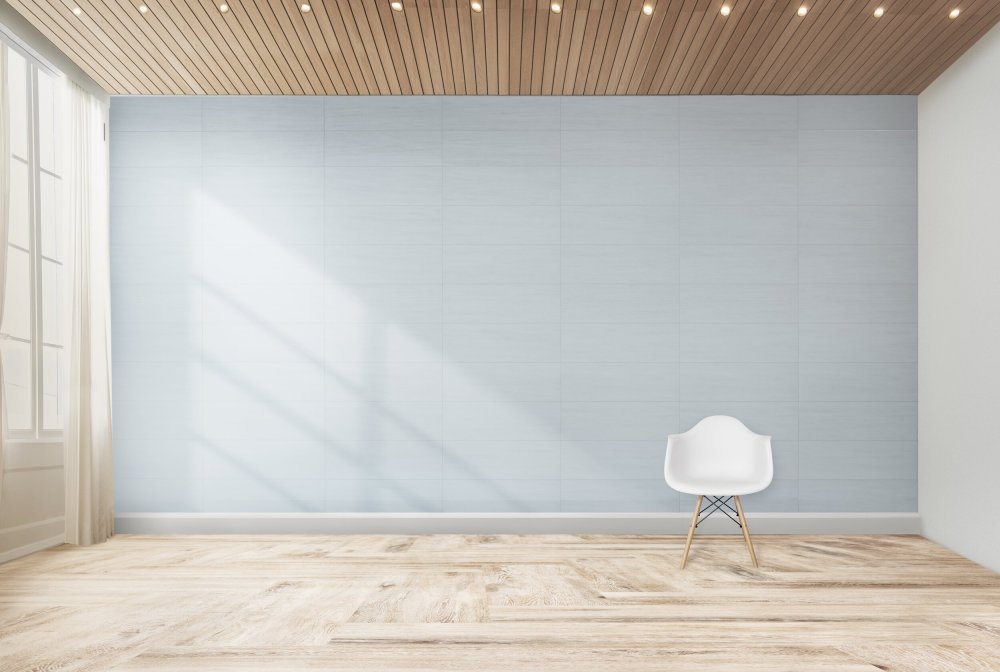 Пустая стена