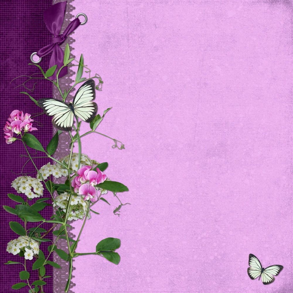 Фон для скрапбукинга