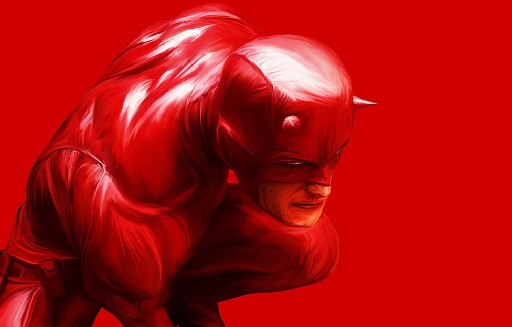 Халк и Сорвиголова