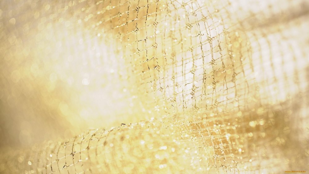 Золотая абстракция