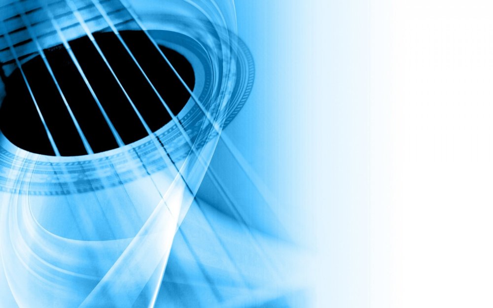 Музыкальный фон