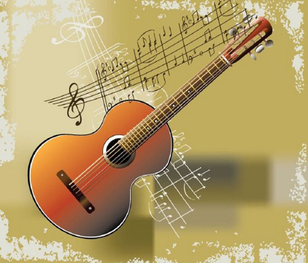 Авторская песня