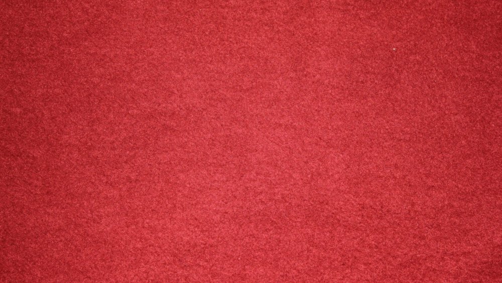 Красный бархат ткань