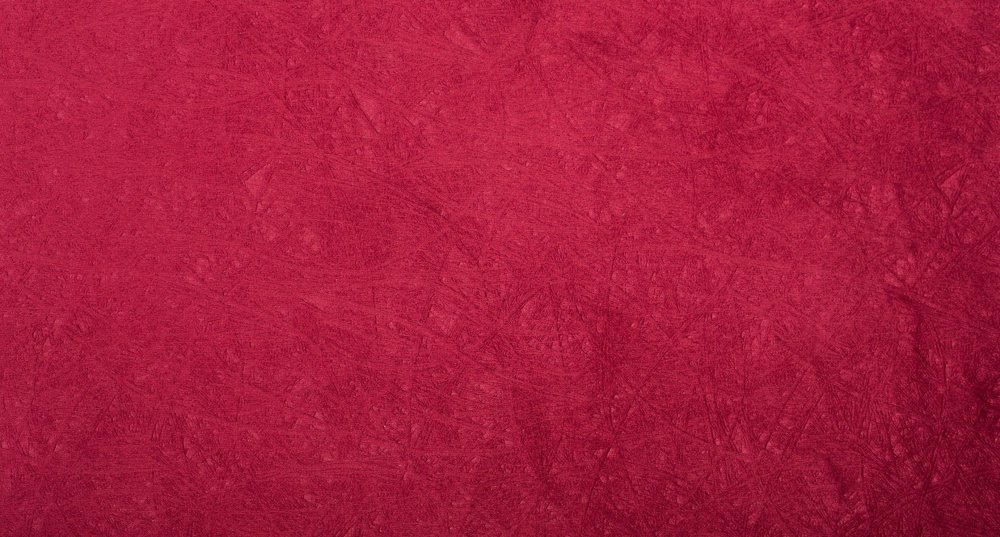 Красный бархат фон