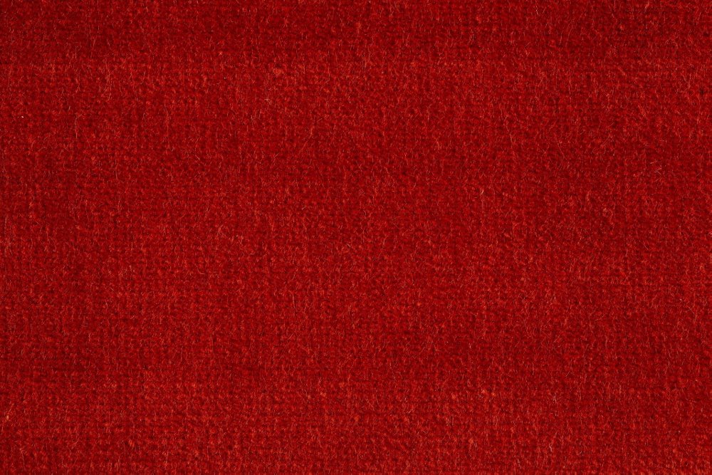 Красный бархат текстура