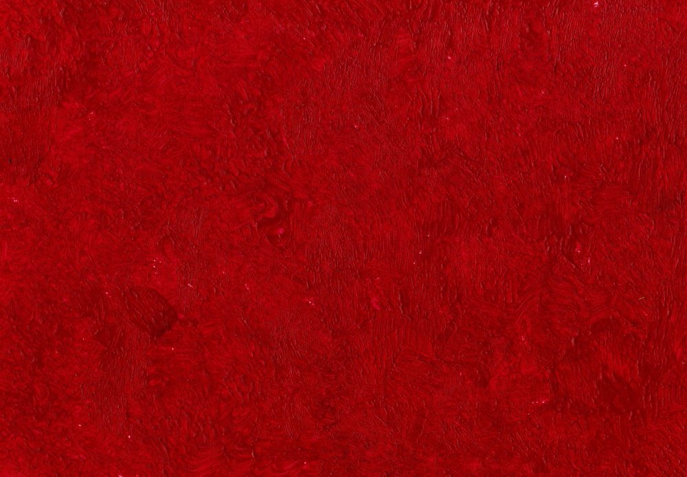 Текстура красного пластика