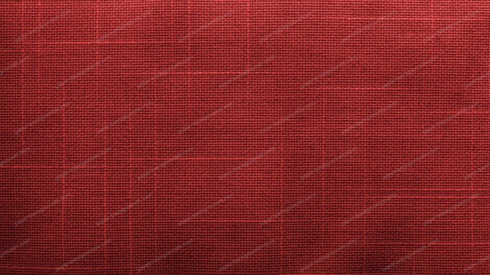 Красный фактурный фон