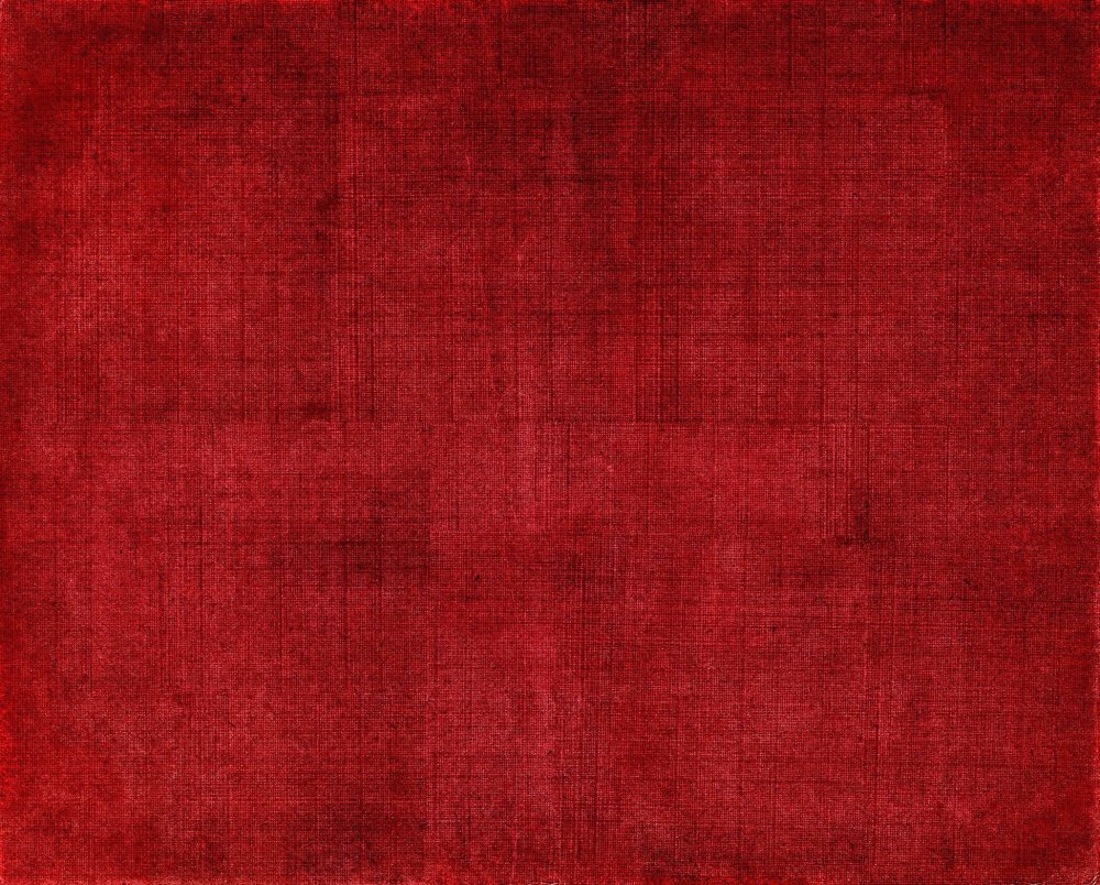 Красная ткань фактура